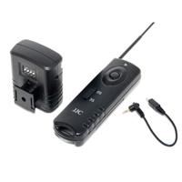 JJC draadloze afstandsbediening voor Canon - type RS-60E3