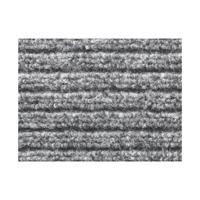 HQ Fortuna ribmat grigio 50x80cm