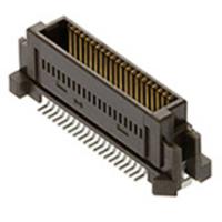 Molex 536470274 Male behuizing (board) Inhoud: 1 stuk(s)