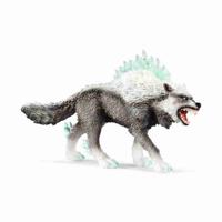 SCHLEICH - Sneeuwwolf - 42452