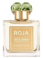 ROJA London Isola Collection Isola Verde Eau de Parfum 100ml | Unisex Parfum