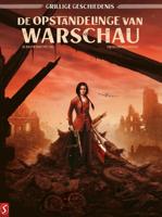 Grillige geschiedenis 02: De opstandelinge van Warschau (Hardback)