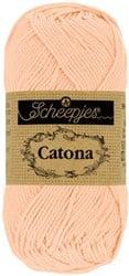 Scheepjes Catona 25g 523 Sweet Mandarin