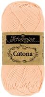 Scheepjes Catona 25g 523 Sweet Mandarin