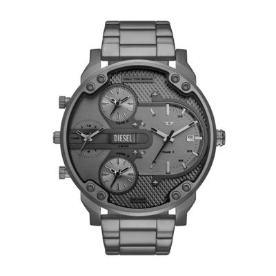 Diesel Bandschakels DZ7487 - Staal - (1 stuk)