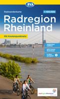 Fietsknooppuntenkaart ADFC Radwanderkarte RadRegion Rheinland | BVA BikeMedia Fietsknooppuntenkaart ADFC Radwanderkarte RadRegion Rheinland | BVA BikeMedia