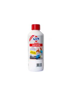 Super ontvetter concentraat (500ml)