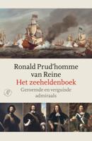 Het zeeheldenboek (Hardback)
