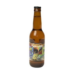 Fles Brouwerij Bluswater Fles-Over IPA