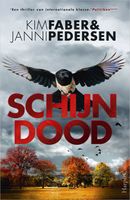 Stikdonker - Kim Faber, Janni Pedersen - ebook