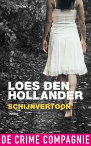 Schijnvertoon - Loes den Hollander - ebook