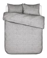 Essenza Jule Anthracite dekbedovertrek