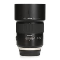 Tamron Tamron SP 85mm F1.8 Di VC USD - Canon EF