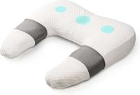 Multifunctioneel ergonomisch kussen Ullow InnovaGoods