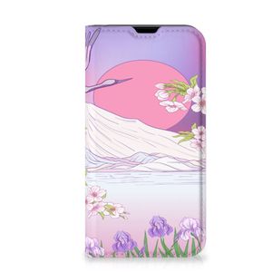 iPhone 13 Mini Hoesje maken Bird Flying