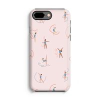 Dancing #3: iPhone 7 Plus Tough Case