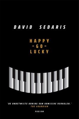 Happy-go-lucky (Paperback)
