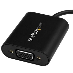 StarTech.com USB-C naar VGA adapter met presentatie modus 1920x1200