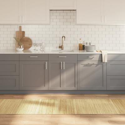 VidaXL Vloerkleed rechthoekig 70x400 cm bamboe lichtnaturel VidaXL Vloerkleed rechthoekig 70x400 cm bamboe lichtnaturel