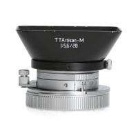 TTArtisan TTArtisan 28mm F5.6 - Leica M