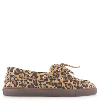 Copenhagen studios CPH160 suede leo Suede Dames
