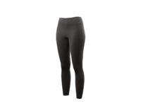 CRIVIT Dames sportlegging (Zwart/grijs, L (44/46))