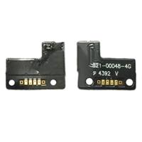 voor iPad 6 / iPad Air 2 Home knop Sensor Flex kabel