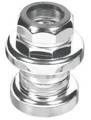 Ergotec balhoofd normaal chroom 22.2/30.2/26.4 66600