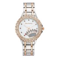 Horloge Dames Juicy Couture JC1283WTRT (Ø 36 mm)
