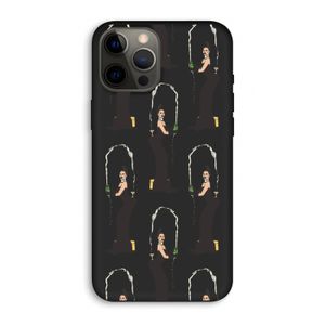 Pop Some Kim: iPhone 12 Pro Max Biologisch afbreekbaar hoesje