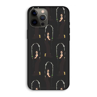 Pop Some Kim: iPhone 12 Pro Max Biologisch afbreekbaar hoesje