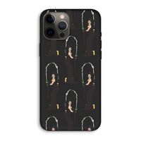 Pop Some Kim: iPhone 12 Pro Max Biologisch afbreekbaar hoesje