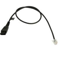 Jabra 8800-00-88 telefoonkabel
