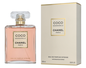 Chanel Coco Mademoiselle Intense Eau de parfum Spray 200 ml Dames