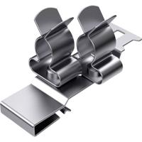 Hebotec HSDZ 6 - 8 Bevestigingselement 1025-013C 1 stuk(s)