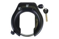 Qtcycletech Art2 compatibele insteekketting 900mm - zwart