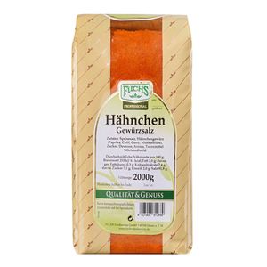 Fuchs - Kipkruiden - 2kg