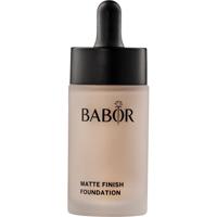 BABOR Matte Finish Foundation Ivory 30ml