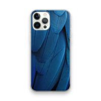 Pauw: iPhone 12 Pro Max Transparant Hoesje