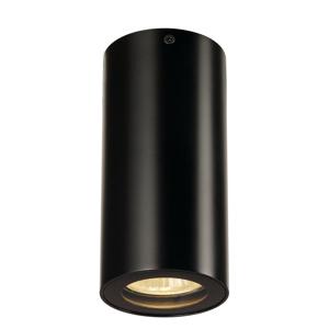 SLV OpbouwspotEnola B zwart - 151810