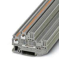 PTTB 1,5/S/2P  (50 Stück) - Feed-through terminal block 3,5mm 16A PTTB 1,5/S/2P