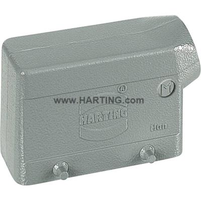 Afdekkap 19340060521 Harting 1 stuk(s) Piece