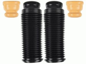 Aanslagrubber met stofkap - Protection kit 900314
