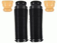 Aanslagrubber met stofkap - Protection kit 900314