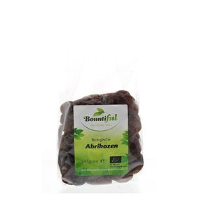 Abrikozen bio