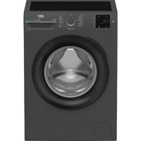 Beko BM3WFT3841A Wasmachine