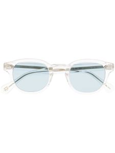 Moscot lunettes de soleil Lemtosh Sun-Polarized - Blanc