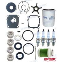 REPUESTOS MOTORES - Suzuki REC17400-92821 - KIT DE MANTENIMIENTO SUZUKI