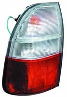 Achterlicht 2141952RAECR Achterlicht 2141952RAECR