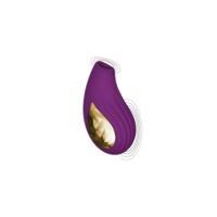 Vibrator Toy Joy Paars
